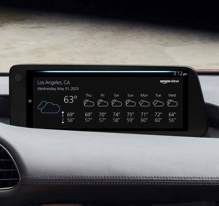 Bergstrom Mazda of Green Bay in Green Bay WI