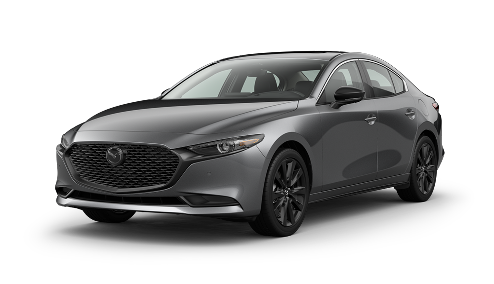 2026 Mazda 3 Sedan 2.5 TURBO PREMIUM PLUS | Bergstrom Mazda of Green Bay in Green Bay WI