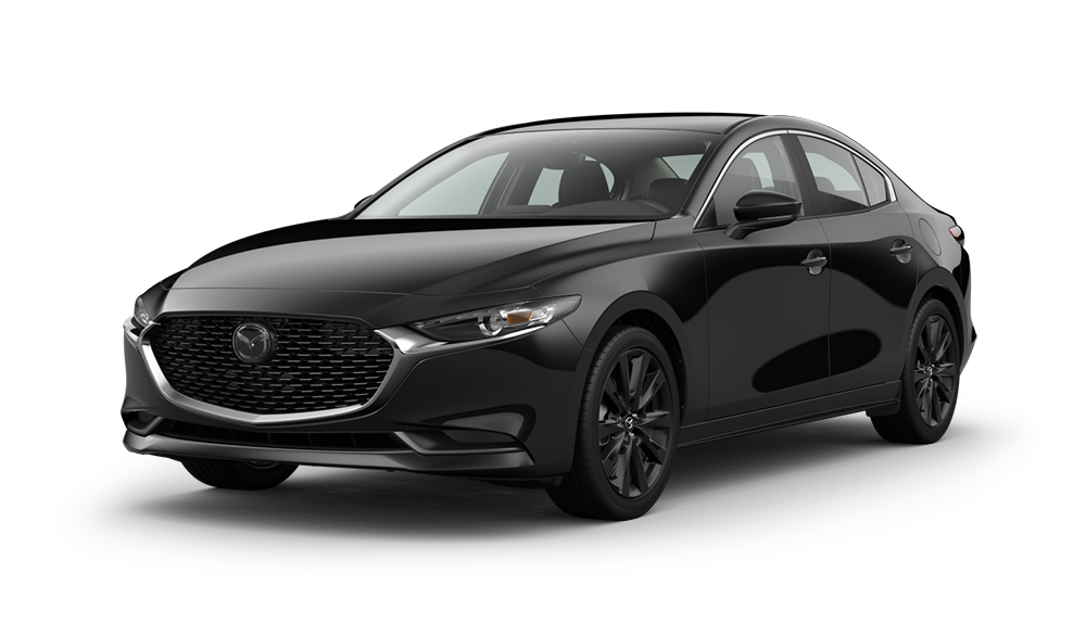 2026 Mazda 3 Sedan 2.5 S | Bergstrom Mazda of Green Bay in Green Bay WI