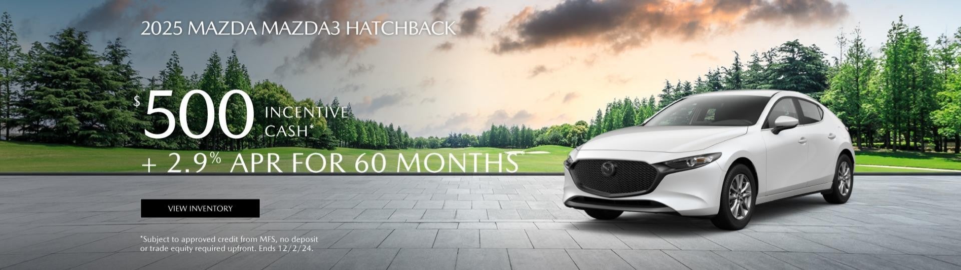 Bergstrom Mazda Of Green Bay