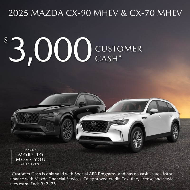 Bergstrom Mazda Green Bay